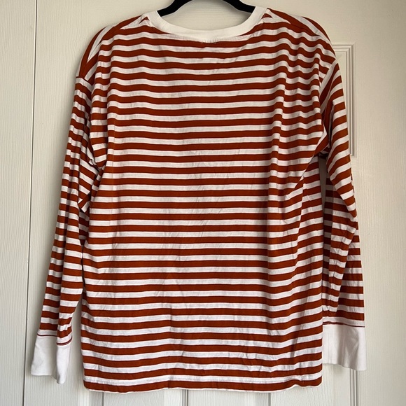 J. Crew Tee - Picture 2 of 3